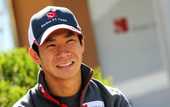Формула-1. У Кобаяси нет спонсоров