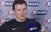ПХЛ. Крутиков: &quot;Трудно играть с одним соперником две игры подряд&quot;