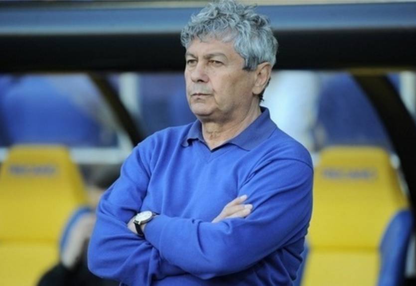 Луческу: "Отклонили предложение Зенита по Мхитаряну"