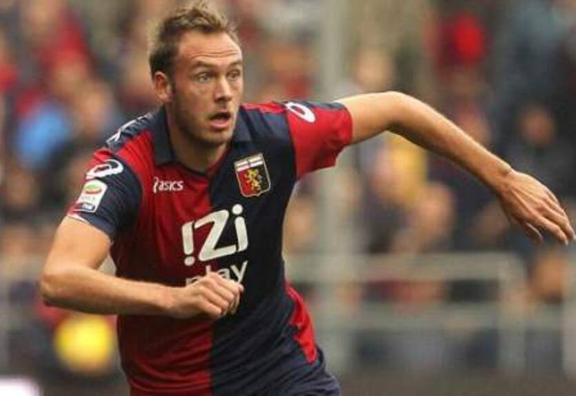 Ливерпуль следит за Гранквистом