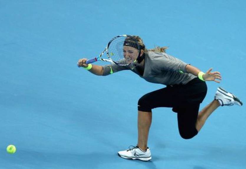 Линц (WTA). Уверенный старт Азаренко и Иванович