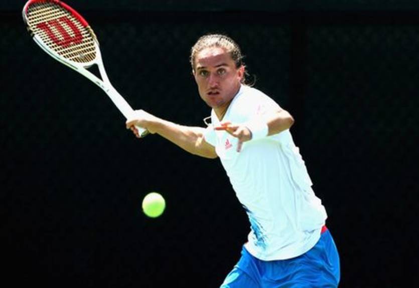 Шанхай. Долгополов убрал с дороги Симона