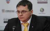 КХЛ. Назаров: &quot;Северсталь не вышла готовой на игру&quot;