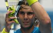 Надаль: "Чувствую себя уже лучше"