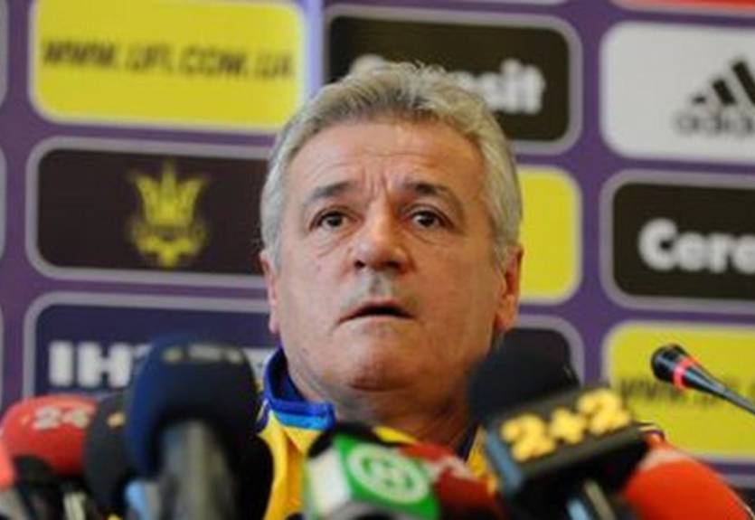 Баль: "Возможно, мы кого-то еще привлечем из игроков"