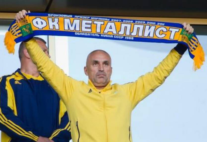 Ярославский: "Почивать на лаврах не получится"