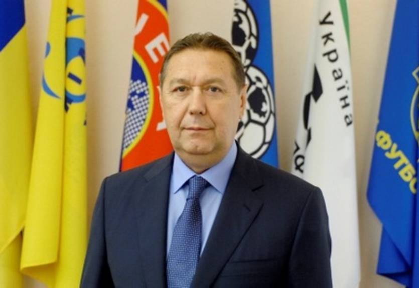 Коньков: "Я у Кабмина не денег просил, а помощи"