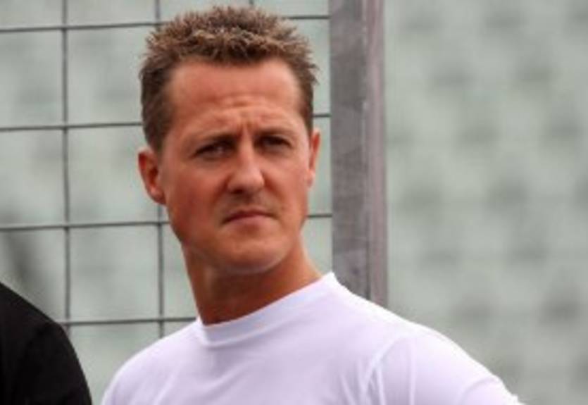 Шумахер: в Корее не очень много фанатов Формулы-1