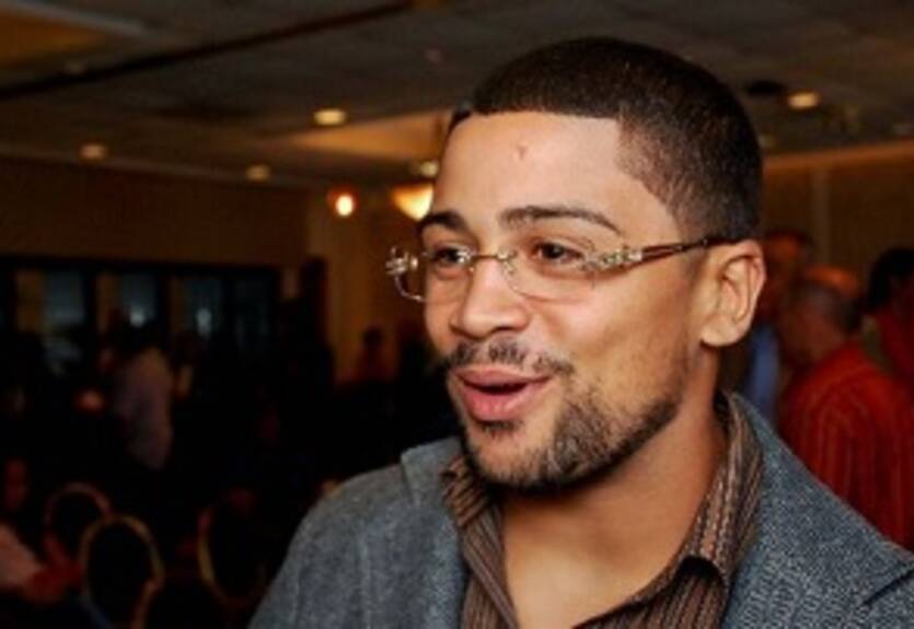 Васкес: "Хуанма строит из себя Мейвезера"