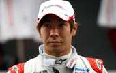 Формула-1. Кобаяси: "В прошлом году в Корее было тяжело"