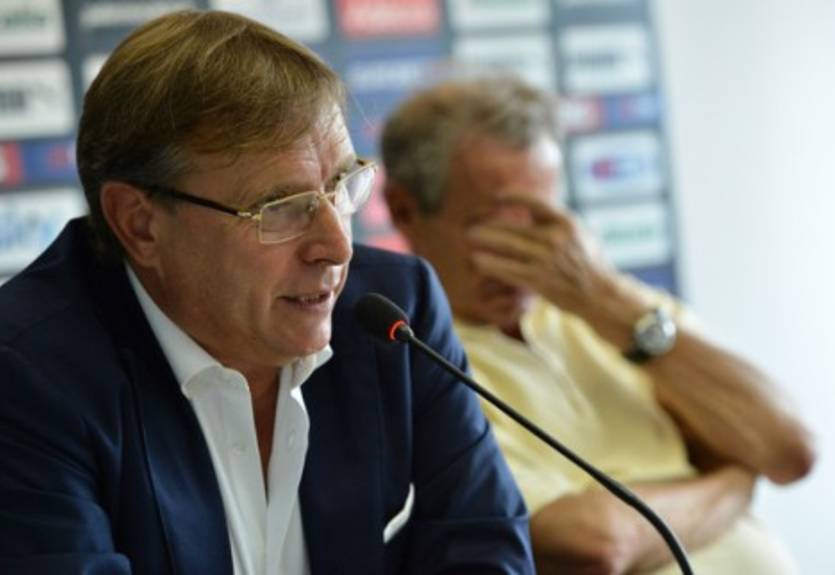 Палермо готов тратить деньги зимой