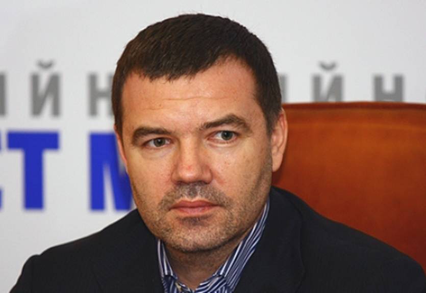 Кондратьев: "Судейский балаган нужно прекратить!"