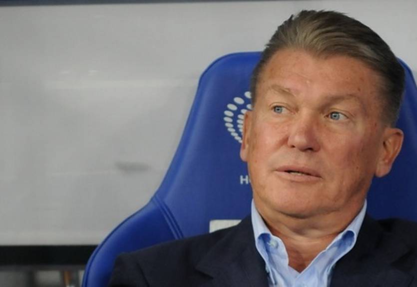 Блохина могут  выписать через пять дней