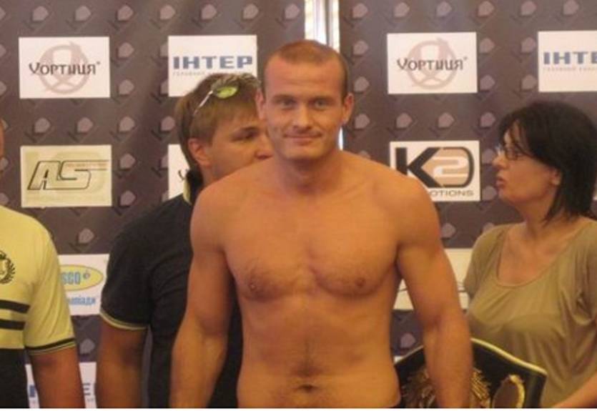 Клеверли не будет драться с Узелковым