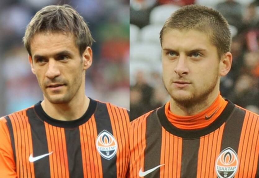 У Девича гайморит, а у Ракицкого воспаление ахиллового сухожилия