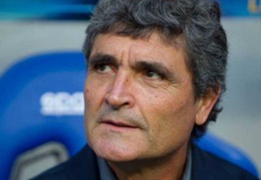 Рамос: "Команда провела блестящий матч"