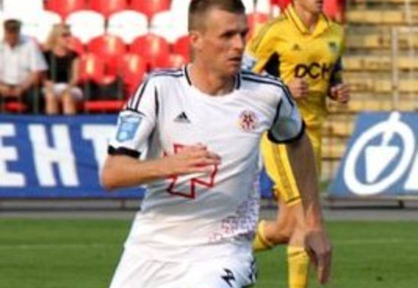 Аржанов: "Ничего не собирался доказывать Металлургу"