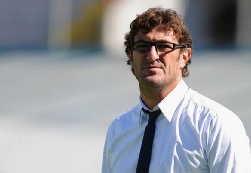 Феррара: "Сампдории нужно быть более циничной"