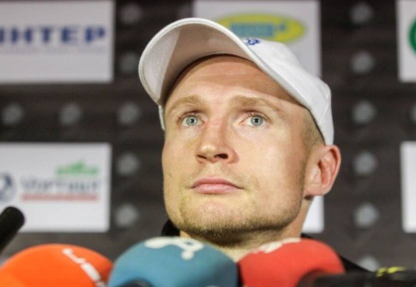 Конечны: "Травма глаза не дала мне выиграть"