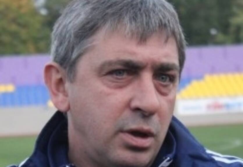 Севидов: "Мне не в чем упрекнуть футболистов"