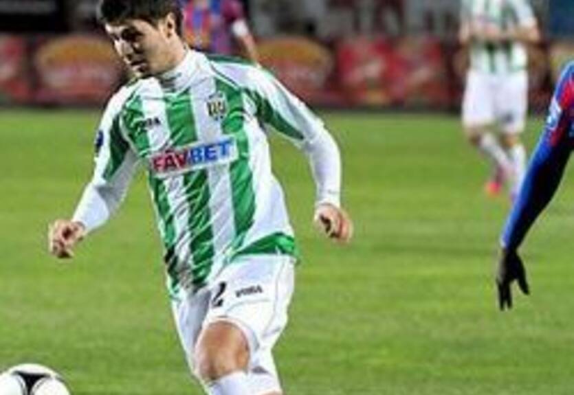 Штилич: "Судья имел определенные симпатии к нашему сопернику"