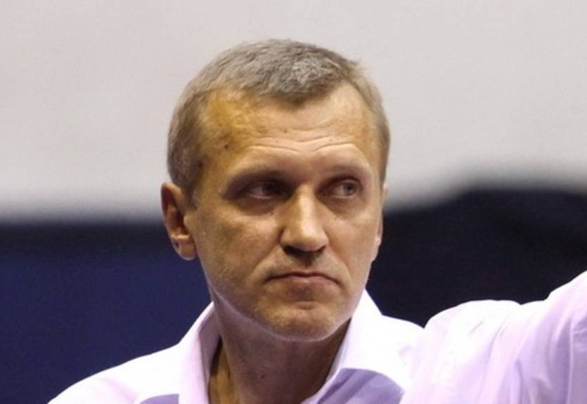Большаков: "Нам есть над чем работать"