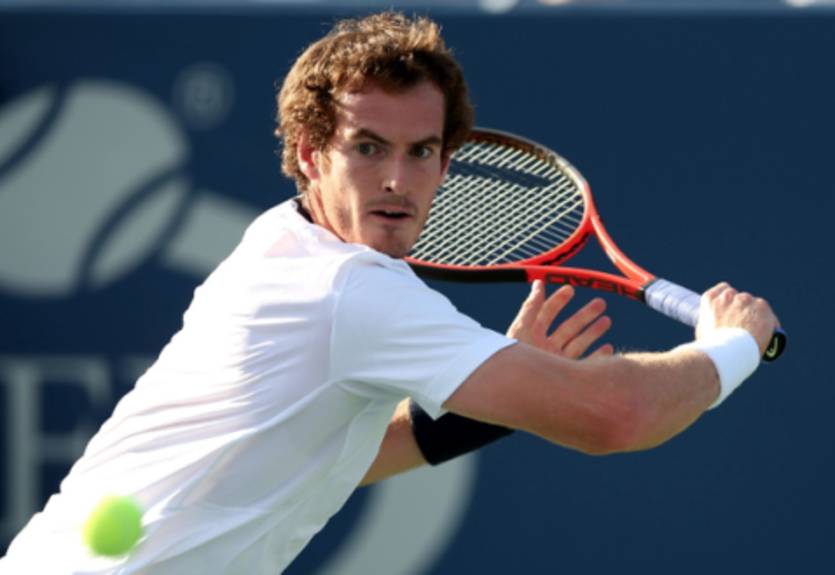 Маррей: "С Раоничем будет непросто"