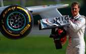 Формула-1. Пирелли не прочь заполучить Шумахера