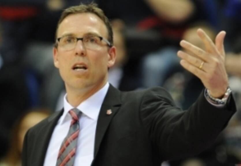 Бамберг продлил контракт с тренерским штабом