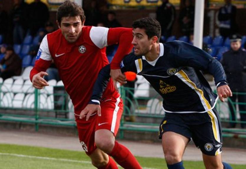 Металлург Д – Кривбасс. Превью