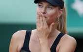 Шарапова: "Мне нужно было это испытание"