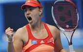 Итоговый турнир WTA: осталось одно место + ВИДЕО