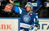 КХЛ. Минское Динамо отправило Лаланде в фарм-клуб