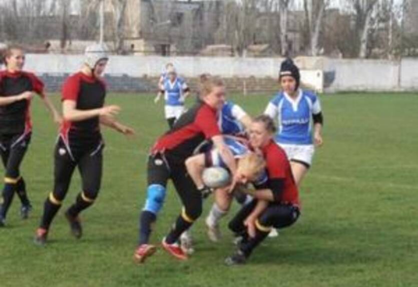 Регби-7. Поздняков: "Идею приглашения зарубежных коллективов поддерживаю"