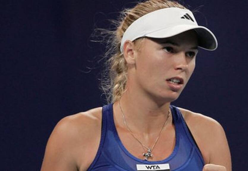 Пекин (WTA). На Ли вышла в четвертьфинал