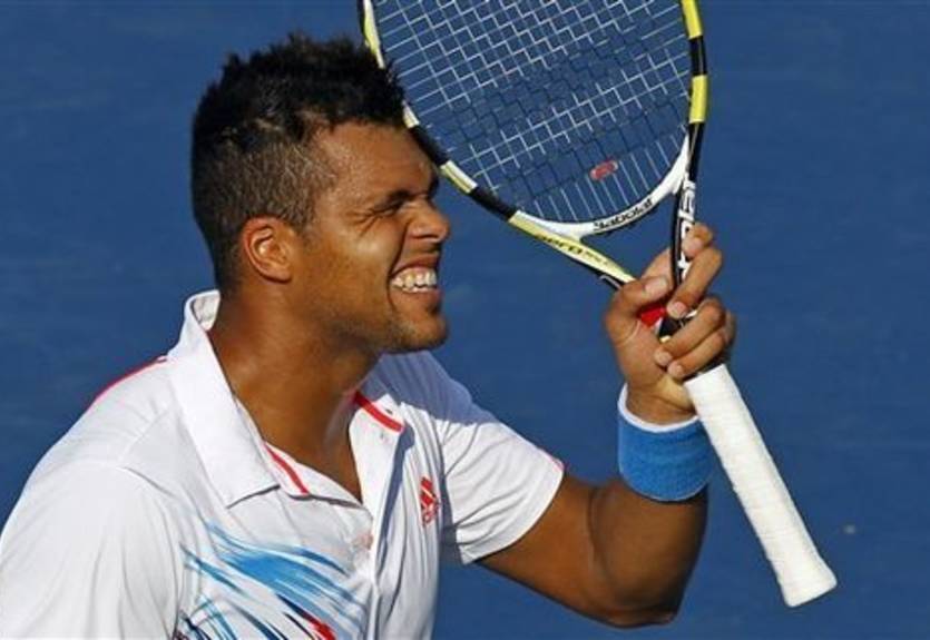 Пекин (АТР). Чжан оставил за бортом четвертьфинала Гаске