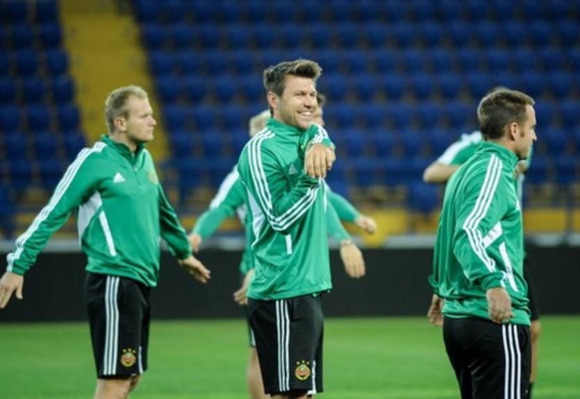 ЛЕ: превью матчей Металлиста и Днепра (04.10.12)