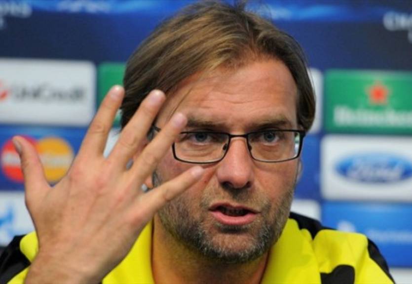 Клопп: "Можем занести этот матч себе в актив"