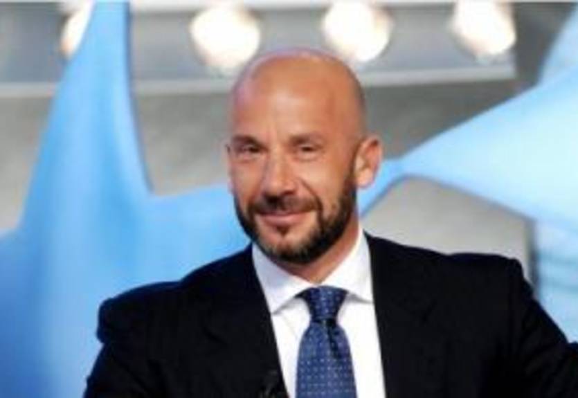 Виалли: Шахтер заслужил победу в Турине