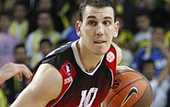 Панатинаикос договаривается с сербским плеймейкером