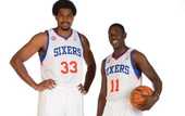 НБА. Превью сезона. Филадельфия 76