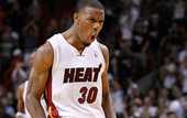 НБА. Коул в Майами до 2014-го года