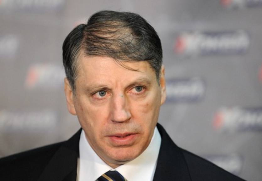 МХЛ. Анатолий Хоменко возглавил Локо