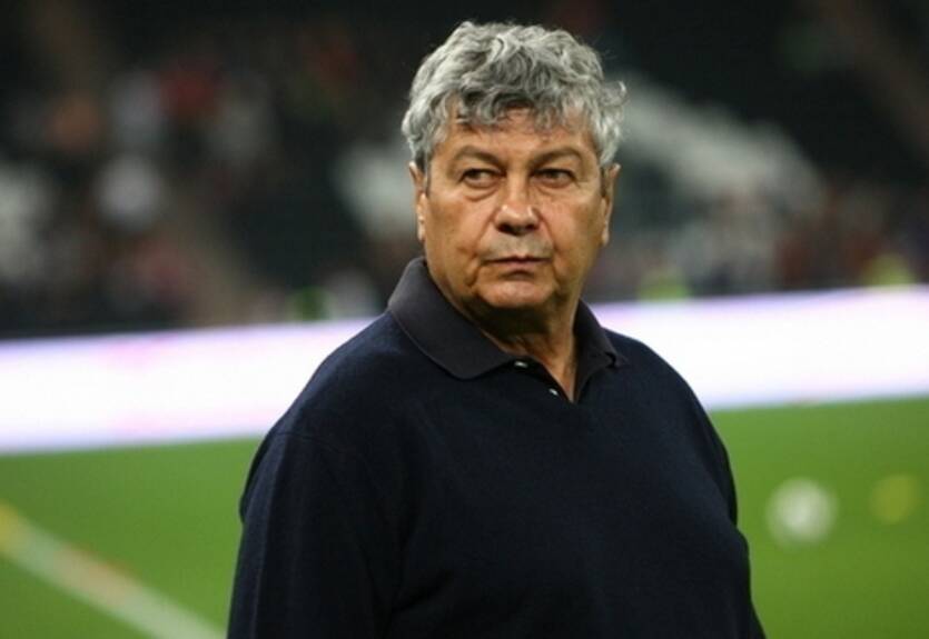 Луческу: "Доволен тем, как сыграла команда"