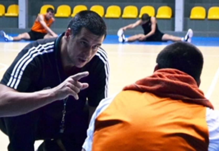 Йованович: "Играли плохо с первой и до последней минуты матча"