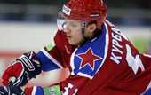 КХЛ. ЦСКА обменял защитника в Автомобилист