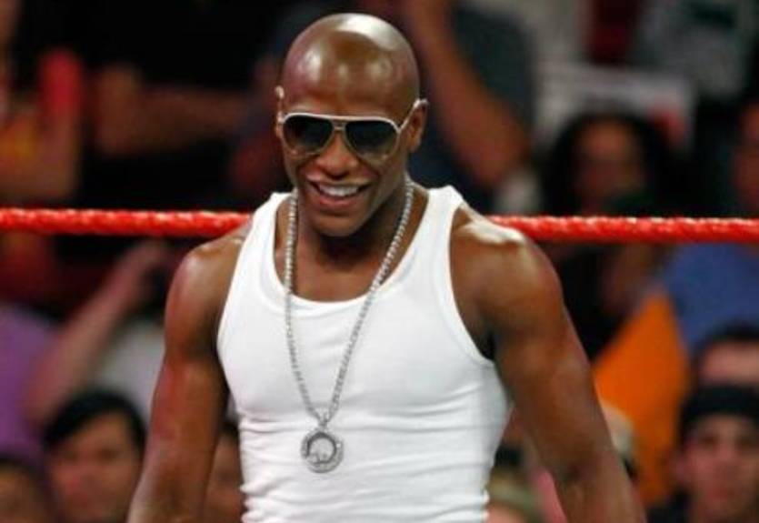 Роджер Мейвезер: "Флойд будет драться с Брэдли и Паккьяо"