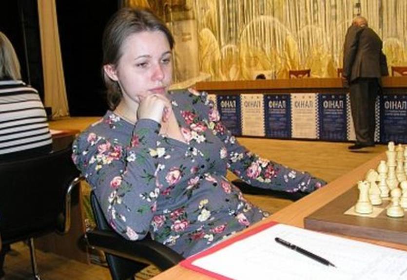 Шахматы. За тур до финиша чемпионата в лидеры выходит Музычук