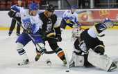 В Украине на развитие хоккея потратят 3,5 млрд.грн