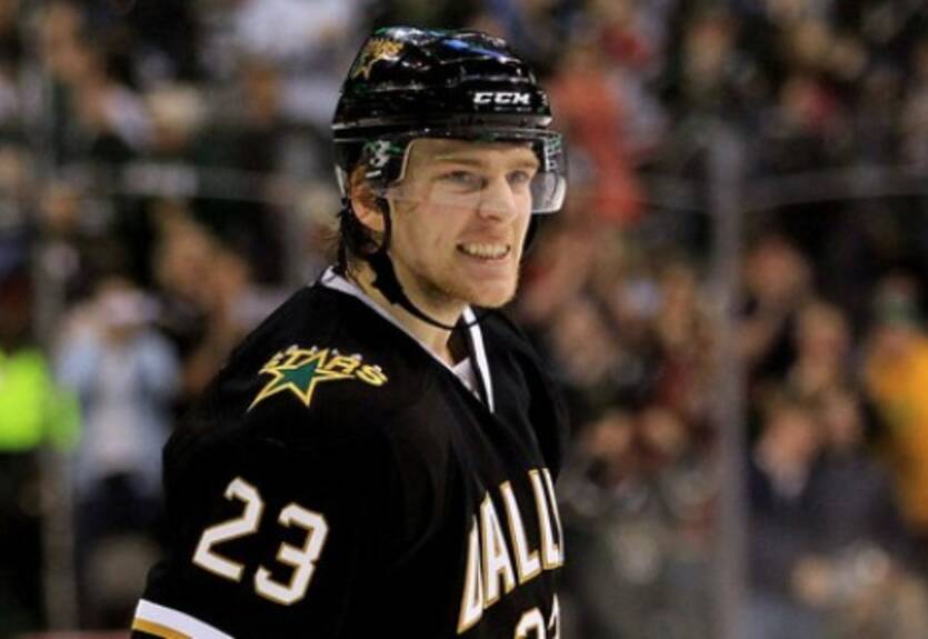 КХЛ. Ванделл едет в Северсталь